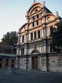 Chiesa di San Zaccaria, Venice