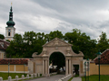 Stift Heiligenkreuz (Holy Cross Monastery)