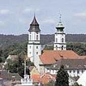 Lindau Minster