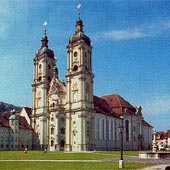 Saint Gallen