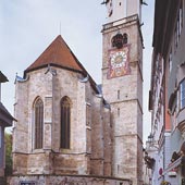 Saint Martin’s Church