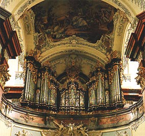 1773 Pfliegler organ