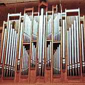 2000 Austin at the Forbidden City Concert Hall, Beijing, China