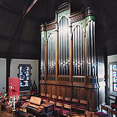 Dobson Organ