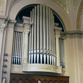 [2005 Casavant Frères/Brick Presbyterian, New York, NY]