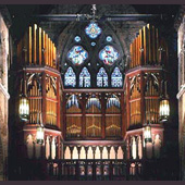 [2000 Reuter at First Presbyterian Church in Philadelphia, PA]