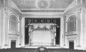 Colonial Theatre