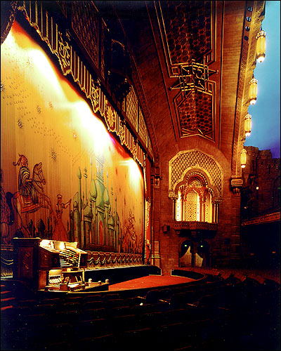 Fox Theatre