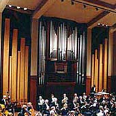 [2000 Fisk at Benaroya Hall, Seattle, WA]