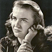 [Jane Edge, [1927-2011]]