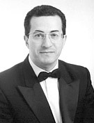 Naji Hakim