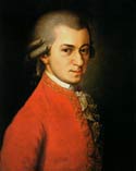 Wolfgang Mozart