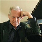 [Ned Rorem]