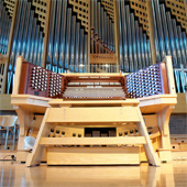 [1927 Casavant-2001 Schantz, St. Andrew's Lutheran Church, Mahtomedi, MN]