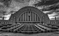 [Cincinnati Museum Center at Union Terminal]