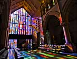 [1961 Aeolian-Skinner organ at St. Andrew's Cathedral, Honolulu, Hawaii]