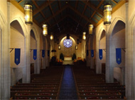 [1956 Austin organ at Asbury First United Methodist Church in Rochester, New York]