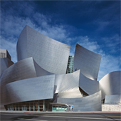 [Walt Disney Concert Hall]