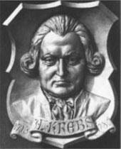 [Johann Ludwig Krebs]