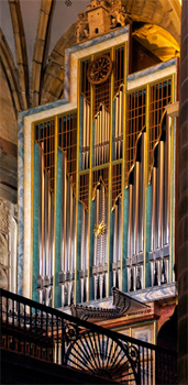 [2009 Grenzing/Parroquia de Santa Maria, Deba, Spain]