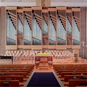 [1927 Casavant–2001 Schantz/St. Andrew’s Lutheran Church, Mahtomedi, MN]