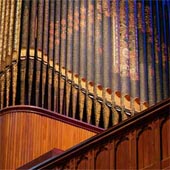 [1960-62 Aeolian-Skinner/Trinity Church, Boston, MA]