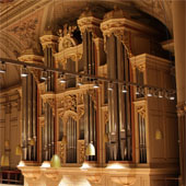 [1988 Kleucker-Steinmeyer/Tonhalle, Zurich, Switzerland]