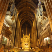 [1926 Willis/Liverpool Anglican Cathedral, England]