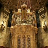 [1949 Wicks/Basilica of Saint Mary, Minneapolis]