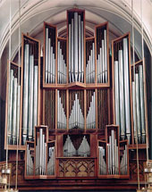 [1962 Beckerath/St. Paul’s Cathedral, Pittsburgh, PA]