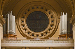 [1963 Aeolian-Skinner/Cathedral of Saint Paul, MN]