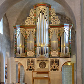 [1430 Anonymous/St. Andrew’s  Church, Ostönnen, Germany]