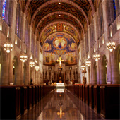 [1930 Skinner/Holy Rosary Cathedral, Toledo, OH]