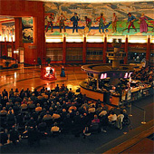 [1929 Skinner/Museum Center at Union Depot, Cincinnati, OH]