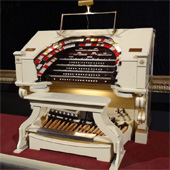 [Wurlitzer/RKO Palace, Rochester, NY]