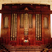 [1919 Hill, Norman & Beard/Town Hall, Dunedin, New Zealand]