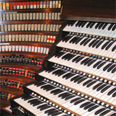 [Wanamaker organ/Macy’s Department Store, Philadelphia, PA]