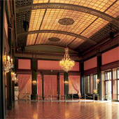 [Longwood Gardens Ballroom]