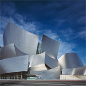 [Walt Disney Hall]