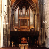 [1974 Phelps/Hexham Abbey, England]