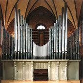 [1871 Hook/Heilig Kreuz Kirche, Berlin]