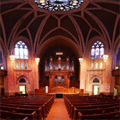 [1979 Sipe/Hennepin Avenue United Methodist Church, Minneapolis]