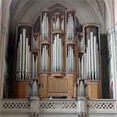 [1978 Eisenbarth/Lodz Cathedral, Poland]