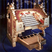 [Wurlitzer/Sanfilippo Music Salon, Barrington, IL]