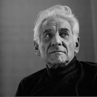 Leonard Bernstein